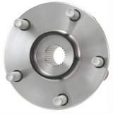 MOOG 10-12 Lexus HS250h Front Hub Assembly thumbnail 1