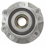 MOOG 10-12 Lexus HS250h Front Hub Assembly thumbnail 2