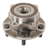 MOOG 10-12 Lexus HS250h Front Hub Assembly thumbnail 4