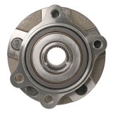 MOOG 10-12 Lexus HS250h Front Hub Assembly thumbnail 5