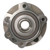 MOOG 10-12 Lexus HS250h Front Hub Assembly thumbnail 8
