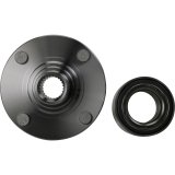 MOOG 00-11 Ford Focus Front Hub Repair Kit thumbnail 5