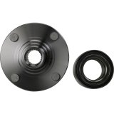 MOOG 00-11 Ford Focus Front Hub Repair Kit thumbnail 6