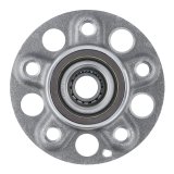 MOOG 12-15 Mercedes-Benz C250 Front Hub Repair Kit thumbnail 1