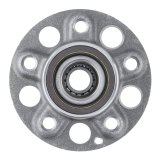 MOOG 12-15 Mercedes-Benz C250 Front Hub Repair Kit thumbnail 8