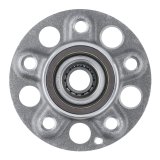 MOOG 12-15 Mercedes-Benz C250 Front Hub Repair Kit thumbnail 9