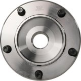 MOOG 07-18 Toyota Tundra Front Wheel Bearing and Hub Assembly thumbnail 1