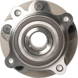 MOOG 07-18 Toyota Tundra Front Wheel Bearing and Hub Assembly thumbnail 2