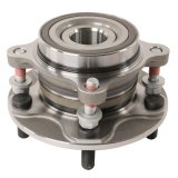 MOOG 07-18 Toyota Tundra Front Wheel Bearing and Hub Assembly thumbnail 6