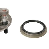 MOOG 07-18 Toyota Tundra Front Wheel Bearing and Hub Assembly thumbnail 8