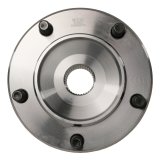 MOOG 07-18 Toyota Tundra Front Wheel Bearing and Hub Assembly thumbnail 9