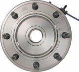 MOOG 19-22 Ram 2500 Front Wheel Bearing and Hub Assembly thumbnail 2