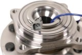 MOOG 19-22 Ram 2500 Front Wheel Bearing and Hub Assembly thumbnail 4