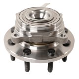 MOOG 19-22 Ram 2500 Front Wheel Bearing and Hub Assembly thumbnail 6