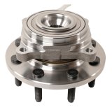 MOOG 19-22 Ram 2500 Front Wheel Bearing and Hub Assembly thumbnail 7