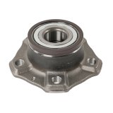 MOOG 18-23 Audi RS5 Base Front / Rear Wheel Hub & Bearing Assembly thumbnail 1