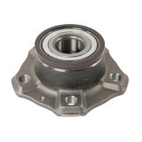 MOOG 18-23 Audi RS5 Base Front / Rear Wheel Hub & Bearing Assembly thumbnail 2