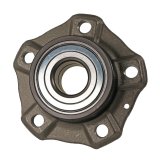 MOOG 18-23 Audi RS5 Base Front / Rear Wheel Hub & Bearing Assembly thumbnail 3