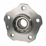 MOOG 18-23 Audi RS5 Base Front / Rear Wheel Hub & Bearing Assembly thumbnail 5