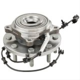 MOOG 17-22 Honda CR-V Rear Wheel Hub & Bearing Assembly thumbnail 1