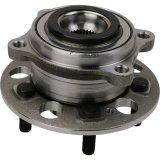 MOOG 17-19 Genesis G90 Rear Wheel Hub & Bearing Assembly thumbnail 1