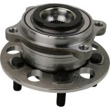 MOOG 17-19 Genesis G90 Rear Wheel Hub & Bearing Assembly thumbnail 2