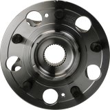 MOOG 17-19 Genesis G90 Rear Wheel Hub & Bearing Assembly thumbnail 3