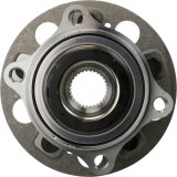 MOOG 17-19 Genesis G90 Rear Wheel Hub & Bearing Assembly thumbnail 5