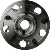 MOOG 17-19 Genesis G90 Rear Wheel Hub & Bearing Assembly thumbnail 6