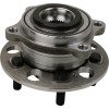 MOOG 17-19 Genesis G90 Rear Wheel Hub & Bearing Assembly thumbnail 7