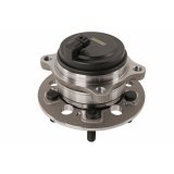 MOOG 2018 Genesis G80 Front Wheel Hub & Bearing Assembly thumbnail 2