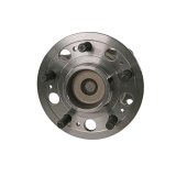 MOOG 2018 Genesis G80 Front Wheel Hub & Bearing Assembly thumbnail 4