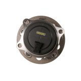 MOOG 2018 Genesis G80 Front Wheel Hub & Bearing Assembly thumbnail 6