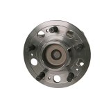 MOOG 2018 Genesis G80 Front Wheel Hub & Bearing Assembly thumbnail 7