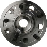 MOOG 2018 Genesis G80 Front Wheel Hub & Bearing Assembly thumbnail 5