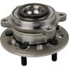 MOOG 2018 Genesis G80 Front Wheel Hub & Bearing Assembly thumbnail 7