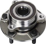 MOOG 17-21 Kia Niro Front / Rear Wheel Hub & Bearing Assembly thumbnail 1