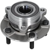 MOOG 17-21 Kia Niro Front / Rear Wheel Hub & Bearing Assembly thumbnail 4