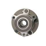 MOOG 17-21 Kia Niro Front / Rear Wheel Hub & Bearing Assembly thumbnail 6