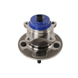 MOOG 15-22 Lexus RC F Front Wheel Hub & Bearing Assembly thumbnail 1