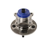 MOOG 15-22 Lexus RC F Front Wheel Hub & Bearing Assembly thumbnail 2