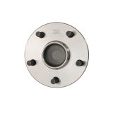 MOOG 15-22 Lexus RC F Front Wheel Hub & Bearing Assembly thumbnail 3
