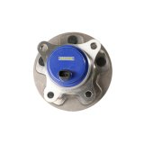 MOOG 15-22 Lexus RC F Front Wheel Hub & Bearing Assembly thumbnail 4