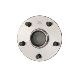 MOOG 15-22 Lexus RC F Front Wheel Hub & Bearing Assembly thumbnail 6