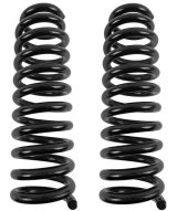 MOOG 04-20 Ford F-150 Front Coil Springs thumbnail 1