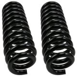 MOOG 04-20 Ford F-150 Front Coil Springs thumbnail 2
