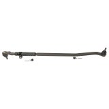 MOOG 14-18 Ram 2500 4WD 15-18 Ram 3500 2WD Steering Drag Link thumbnail 6