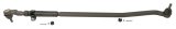 MOOG 14-18 Ram 2500 4WD 15-18 Ram 3500 2WD Steering Drag Link thumbnail 8
