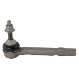 MOOG 16-23 Tesla Model S Front Outer Tie Rod End thumbnail 2
