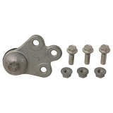 MOOG 12-21 Tesla Model S Front Upper Ball Joint (Thru 01/2021) thumbnail 3